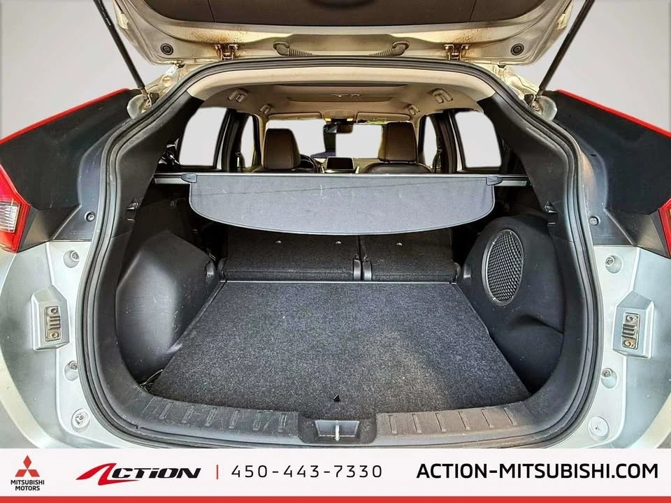 2018 Mitsubishi Eclipse Cross - Image 14 of 20