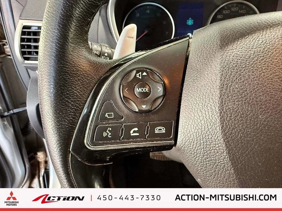2018 Mitsubishi Eclipse Cross - Image 19 of 20