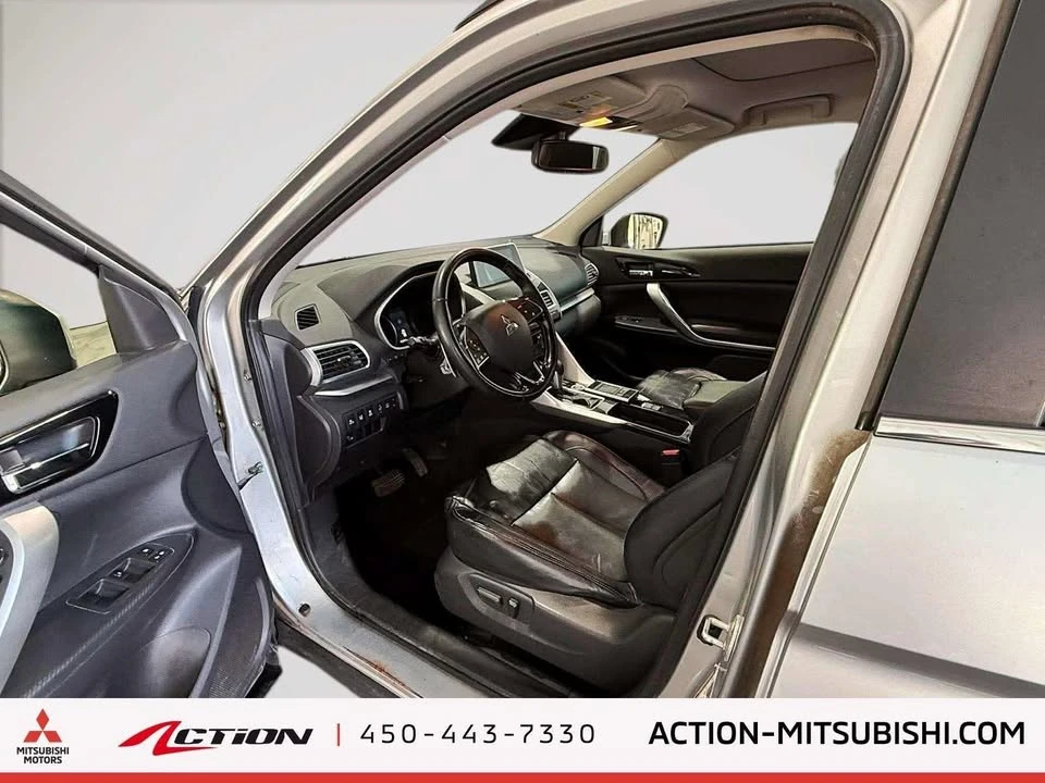 2018 Mitsubishi Eclipse Cross - Image 11 of 20