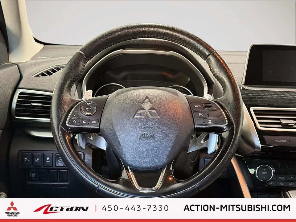 2018 Mitsubishi Eclipse Cross - Image 18 of 20