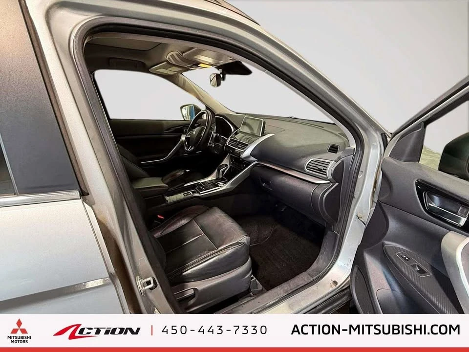 2018 Mitsubishi Eclipse Cross - Image 16 of 20