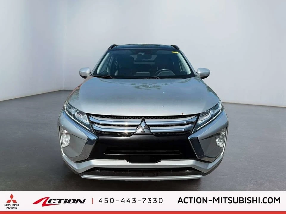 2018 Mitsubishi Eclipse Cross - Image 8 of 20