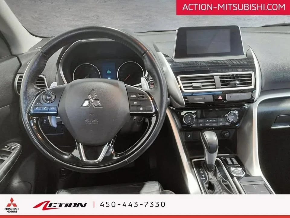 2018 Mitsubishi Eclipse Cross - Image 16 of 19