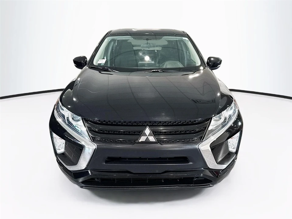 2018 Mitsubishi Eclipse Cross - Image 21 of 31