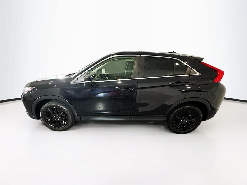 2018 Mitsubishi Eclipse Cross - Image 24 of 31