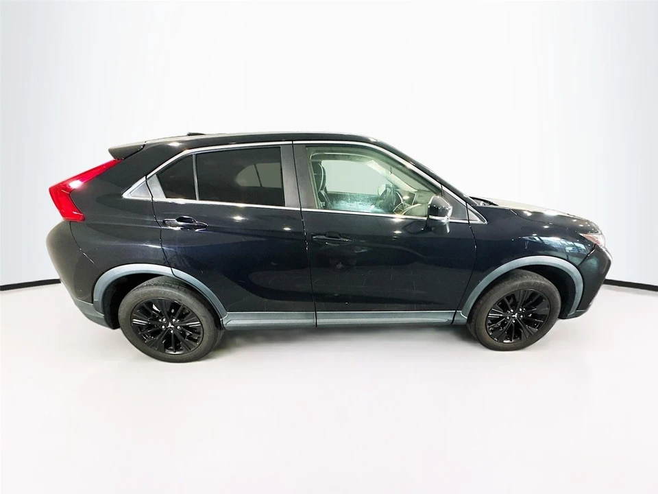 2018 Mitsubishi Eclipse Cross - Image 6 of 15