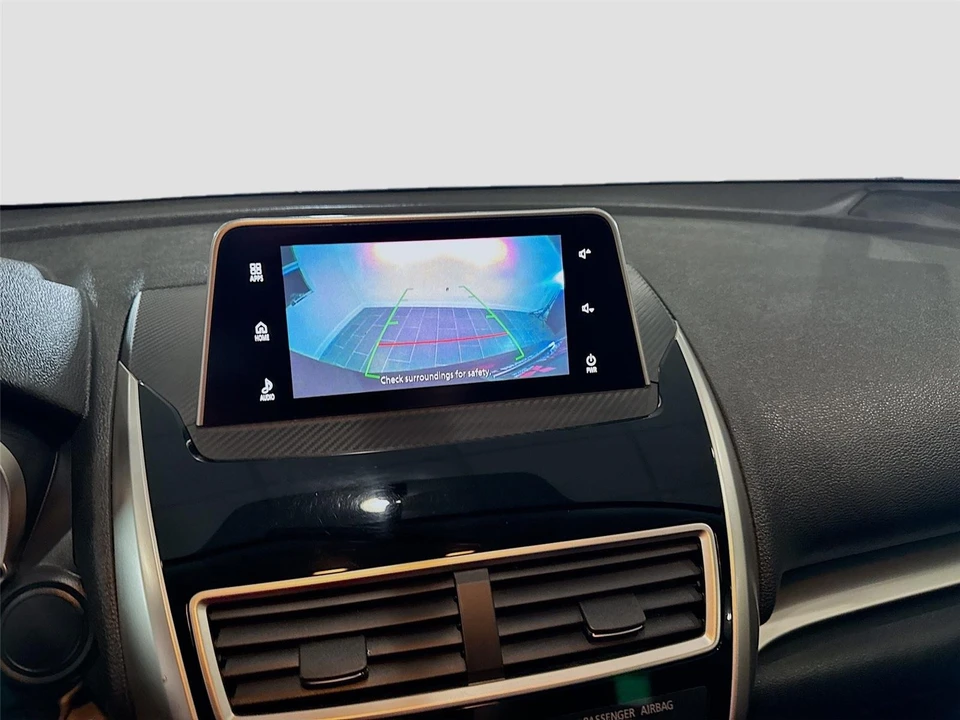 2018 Mitsubishi Eclipse Cross - Image 10 of 31