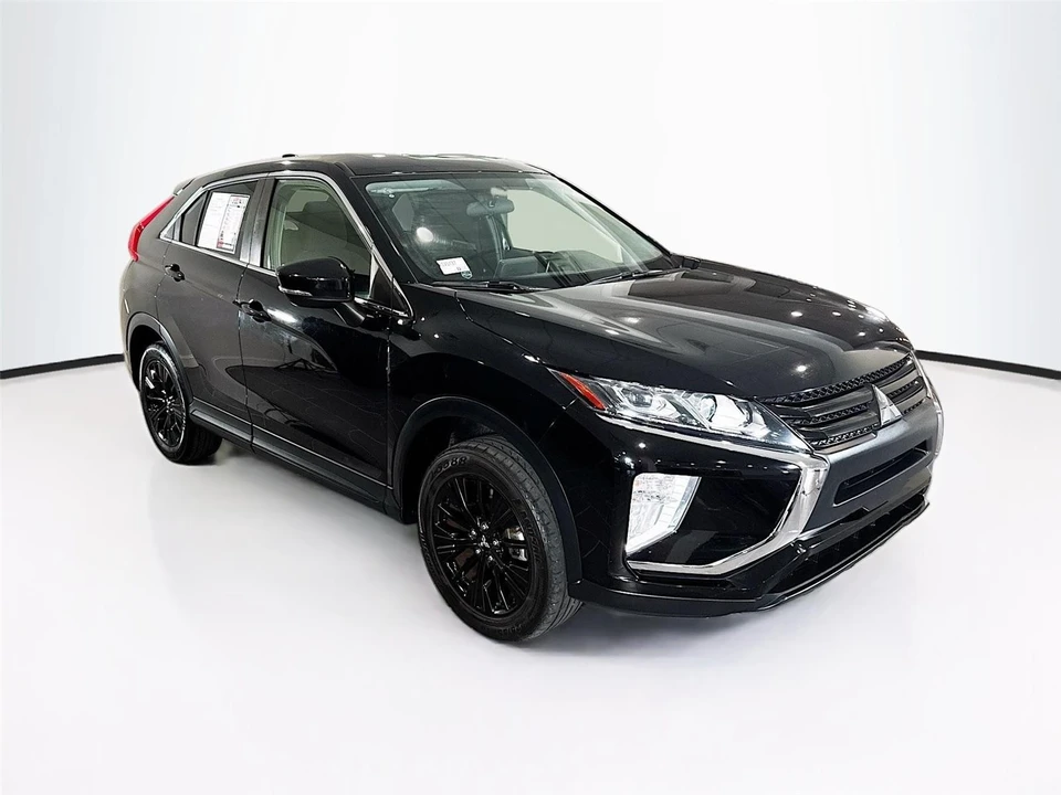 2018 Mitsubishi Eclipse Cross - Image 29 of 31