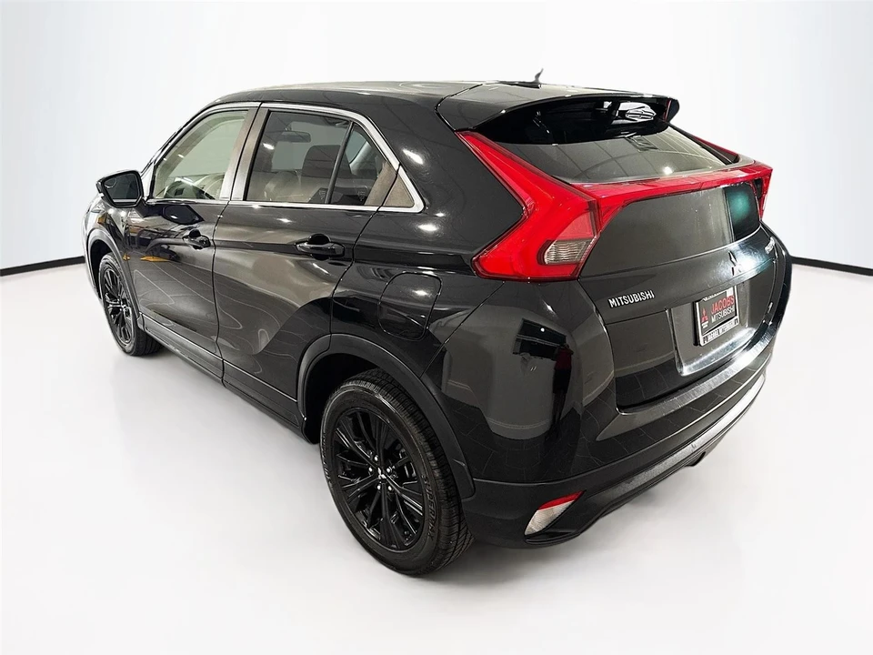2018 Mitsubishi Eclipse Cross - Image 25 of 31