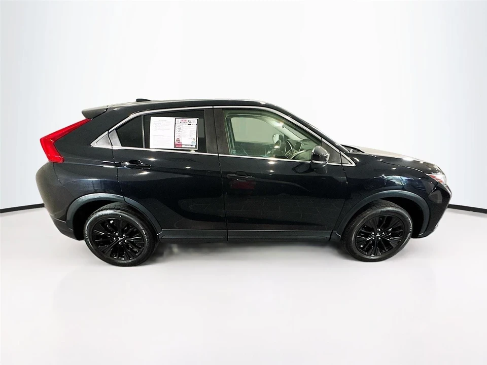2018 Mitsubishi Eclipse Cross - Image 28 of 31