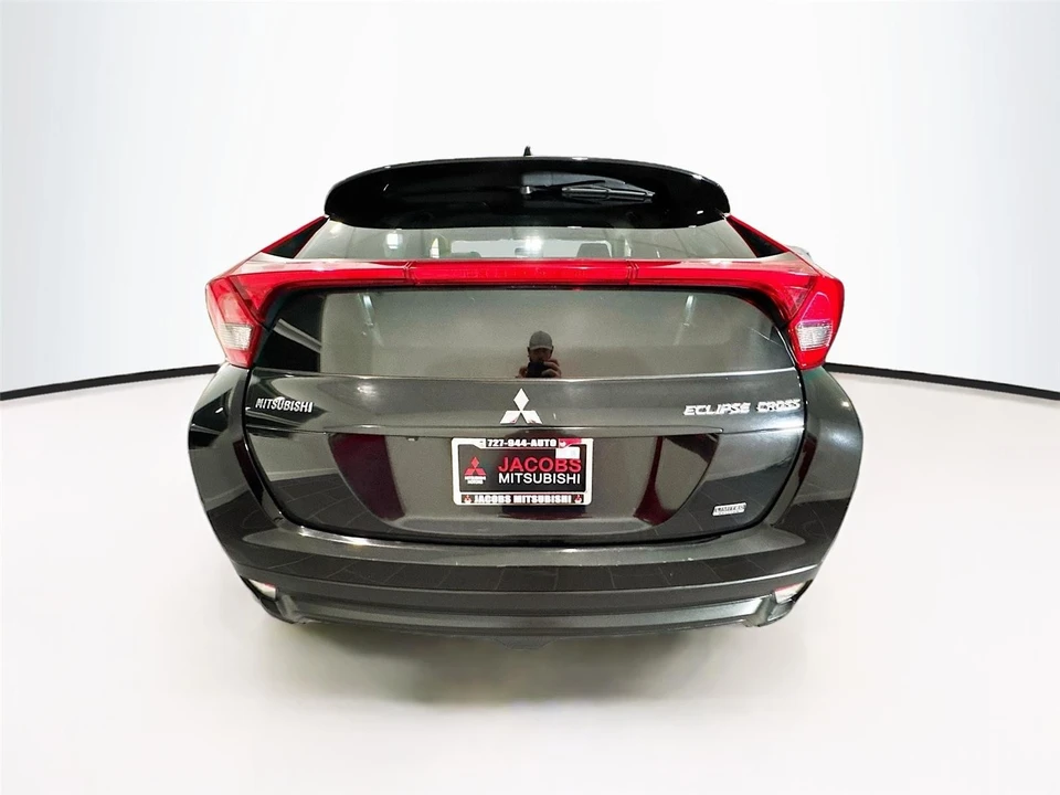 2018 Mitsubishi Eclipse Cross - Image 22 of 31