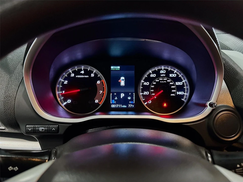 2018 Mitsubishi Eclipse Cross - Image 4 of 31