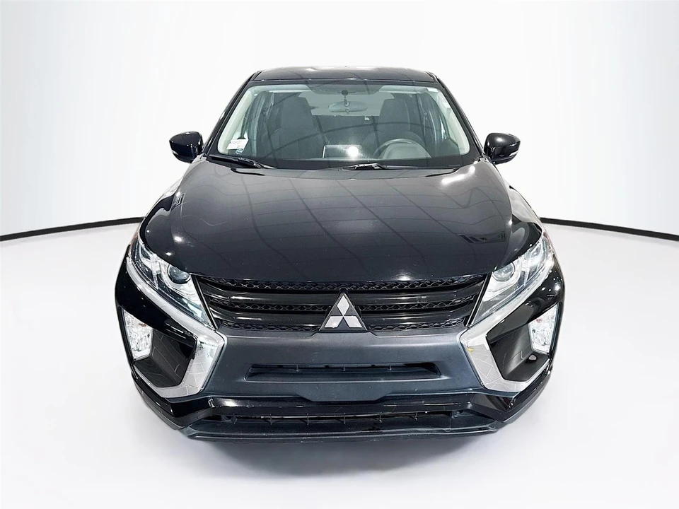 2018 Mitsubishi Eclipse Cross - Image 8 of 15