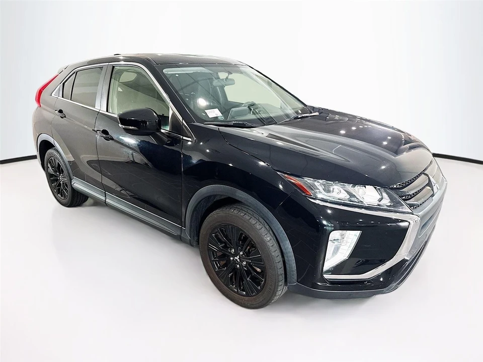 2018 Mitsubishi Eclipse Cross - Image 7 of 15