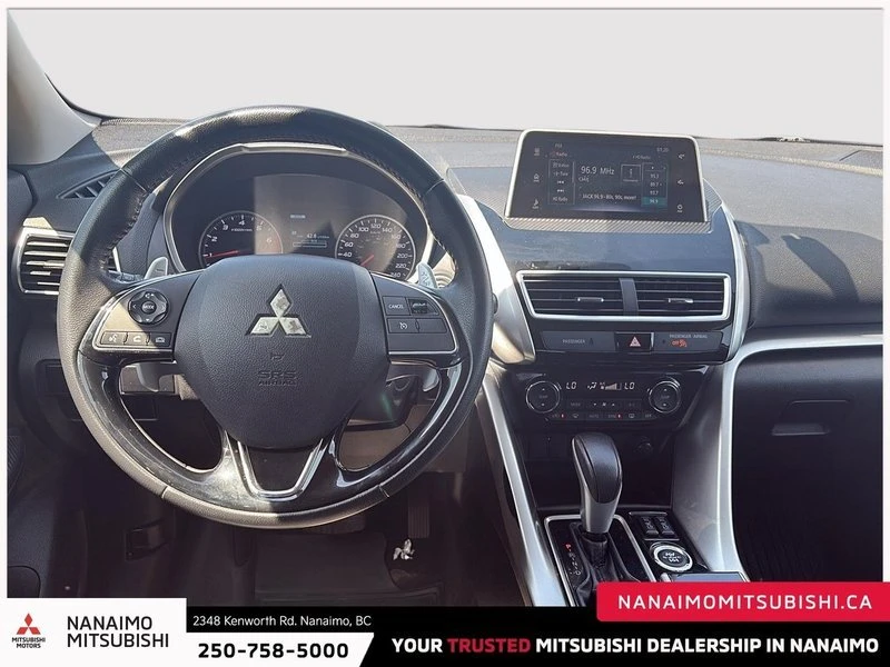2018 Mitsubishi Eclipse Cross - Image 13 of 19