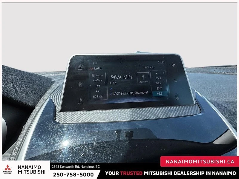 2018 Mitsubishi Eclipse Cross - Image 18 of 19
