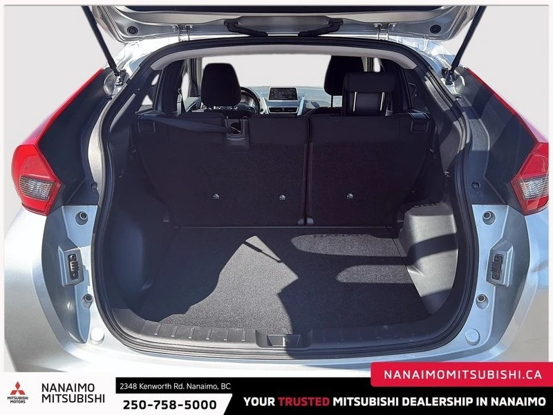 2018 Mitsubishi Eclipse Cross - Image 7 of 19