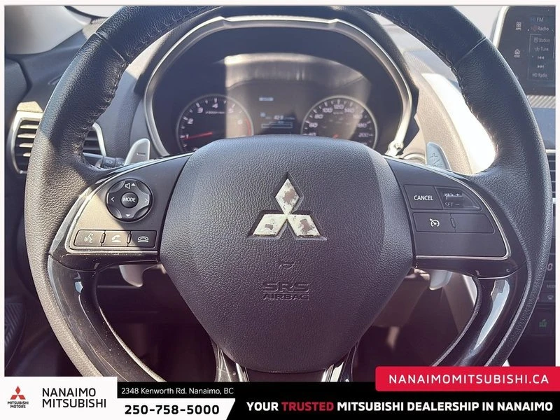 2018 Mitsubishi Eclipse Cross - Image 14 of 19