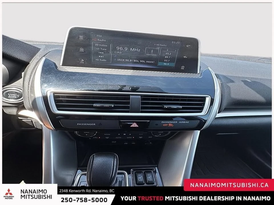 2018 Mitsubishi Eclipse Cross - Image 15 of 19