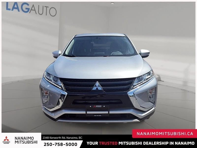 2018 Mitsubishi Eclipse Cross - Image 3 of 19