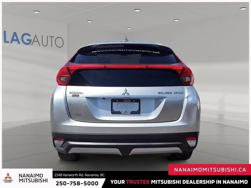 2018 Mitsubishi Eclipse Cross - Image 4 of 19