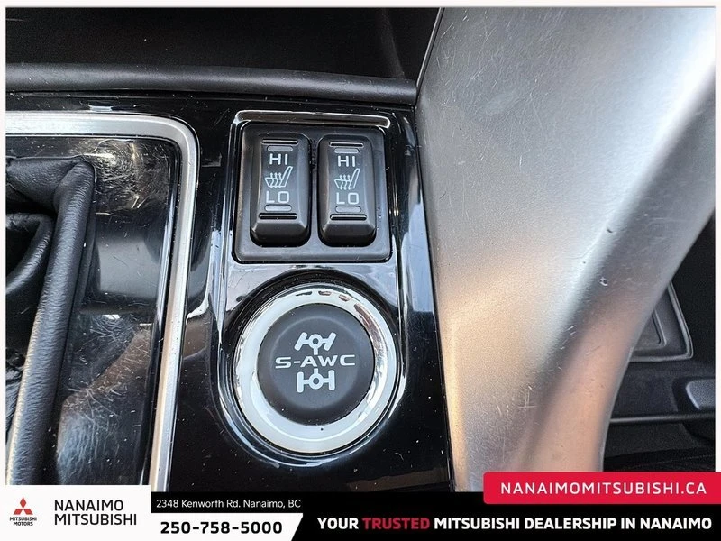 2018 Mitsubishi Eclipse Cross - Image 17 of 19