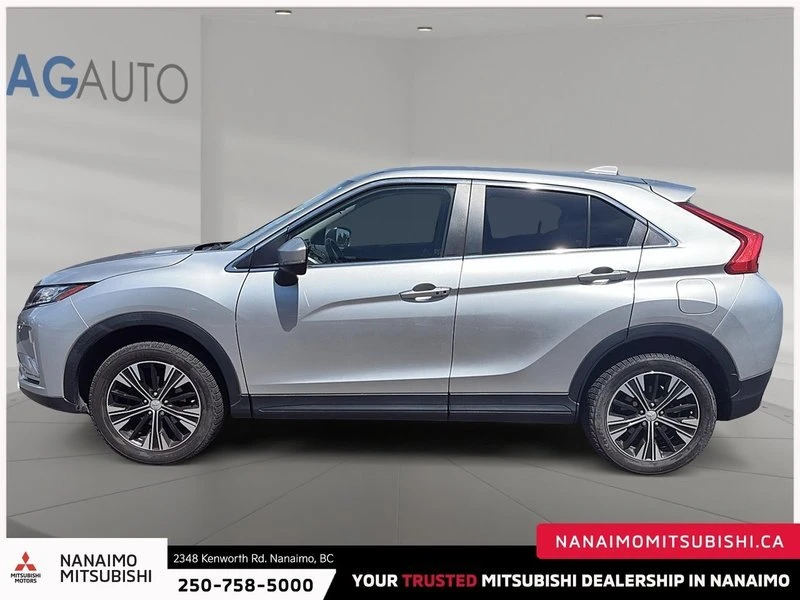 2018 Mitsubishi Eclipse Cross - Image 6 of 19