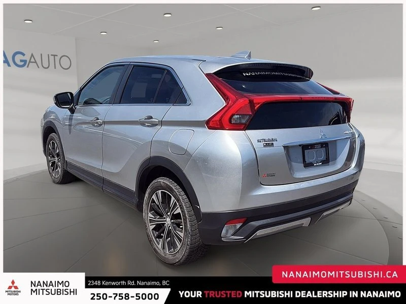 2018 Mitsubishi Eclipse Cross - Image 5 of 19