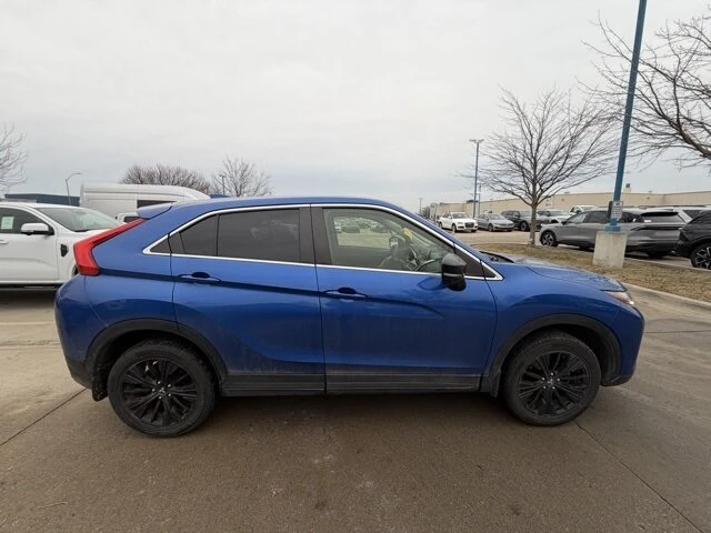 2018 Mitsubishi Eclipse Cross - Image 8 of 16