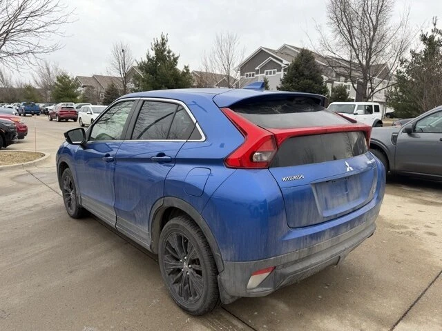 2018 Mitsubishi Eclipse Cross - Image 4 of 16