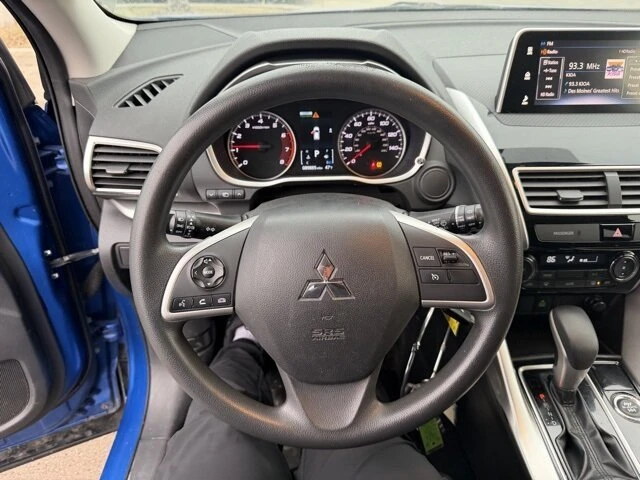 2018 Mitsubishi Eclipse Cross - Image 15 of 16