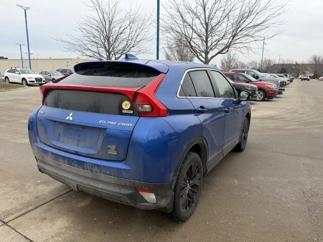 2018 Mitsubishi Eclipse Cross - Image 6 of 16