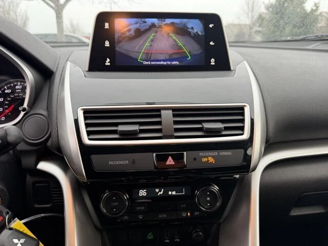 2018 Mitsubishi Eclipse Cross - Image 16 of 16