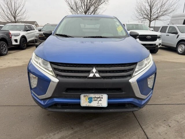 2018 Mitsubishi Eclipse Cross - Image 9 of 16