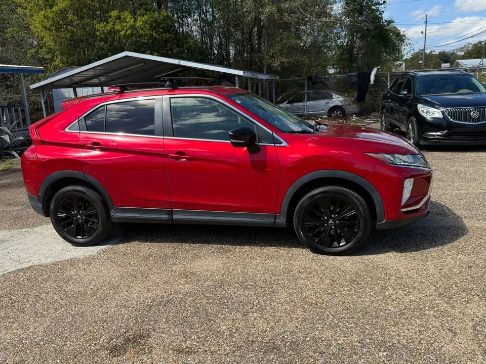 2018 Mitsubishi Eclipse Cross - Image 3 of 7