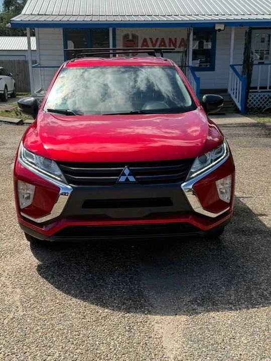 2018 Mitsubishi Eclipse Cross - Image 7 of 7