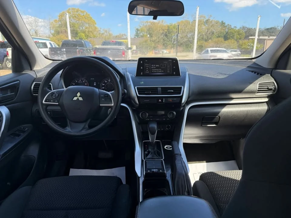 2018 Mitsubishi Eclipse Cross - Image 6 of 7