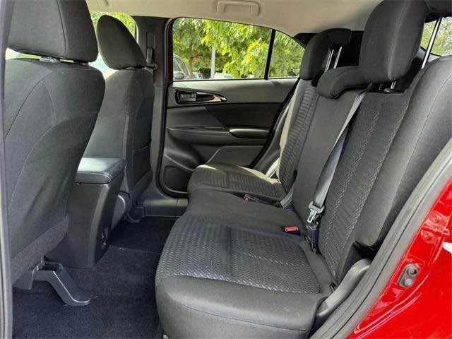 2018 Mitsubishi Eclipse Cross - Image 3 of 20