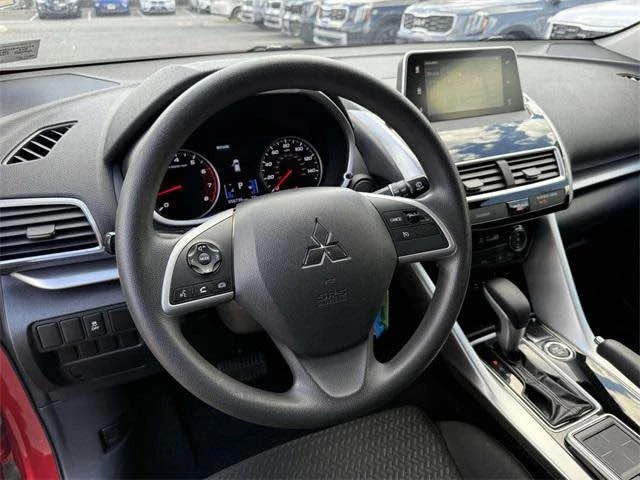 2018 Mitsubishi Eclipse Cross - Image 18 of 20