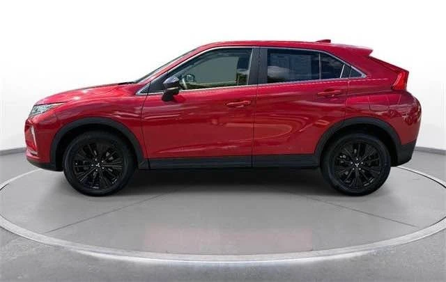 2018 Mitsubishi Eclipse Cross - Image 6 of 20