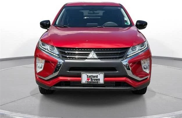 2018 Mitsubishi Eclipse Cross - Image 12 of 20