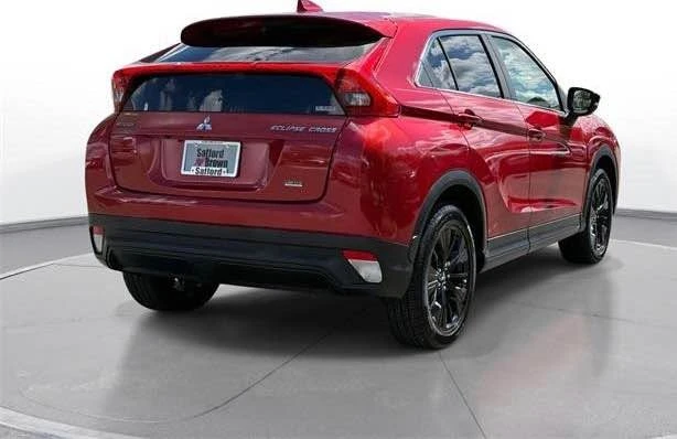 2018 Mitsubishi Eclipse Cross - Image 4 of 20