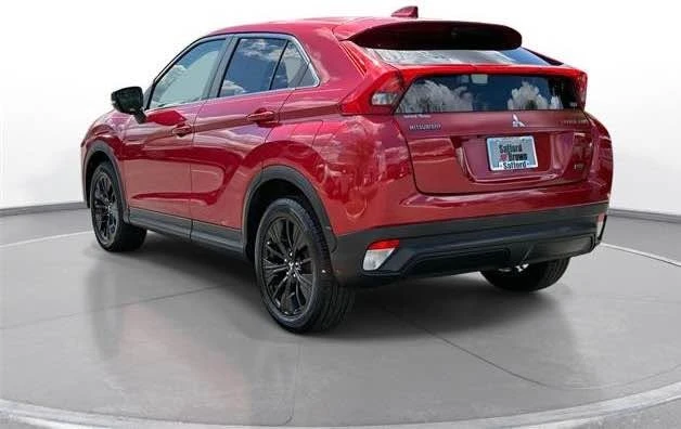 2018 Mitsubishi Eclipse Cross - Image 10 of 20