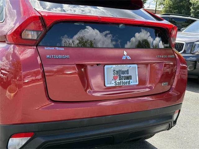 2018 Mitsubishi Eclipse Cross - Image 16 of 20