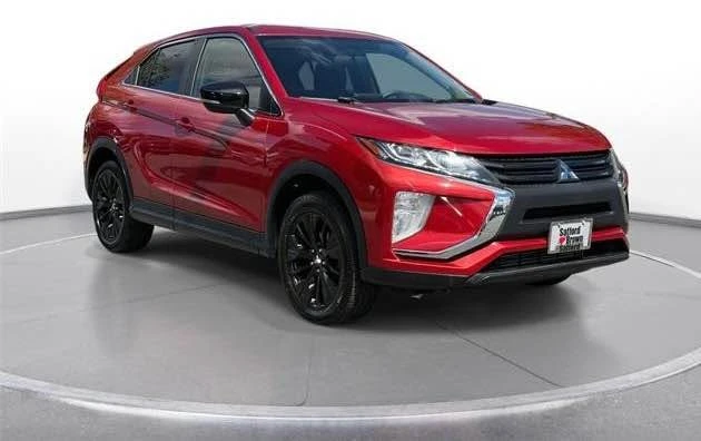 2018 Mitsubishi Eclipse Cross - Image 14 of 20