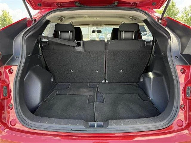 2018 Mitsubishi Eclipse Cross - Image 19 of 20
