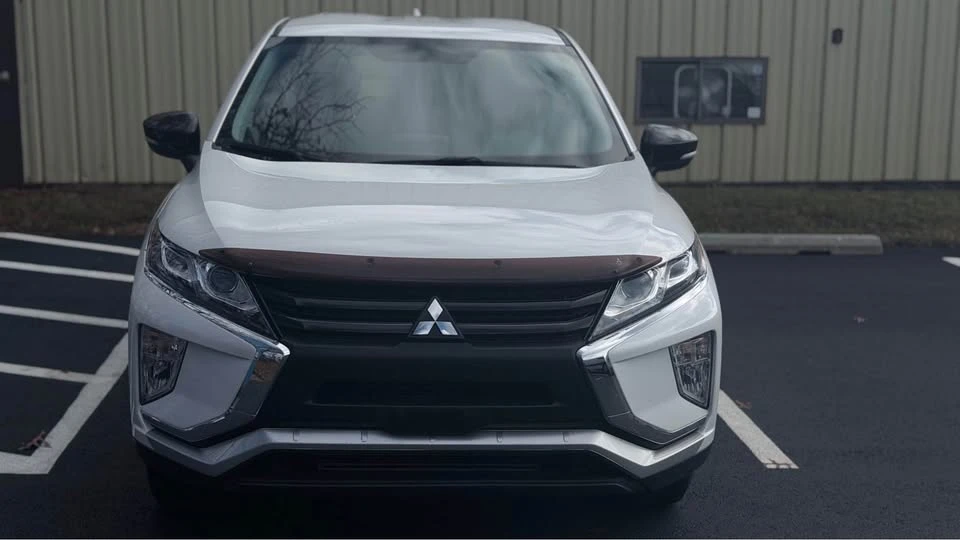 2018 Mitsubishi Eclipse Cross - Image 5 of 16