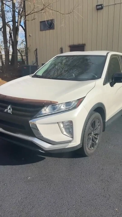 2018 Mitsubishi Eclipse Cross - Image 16 of 16