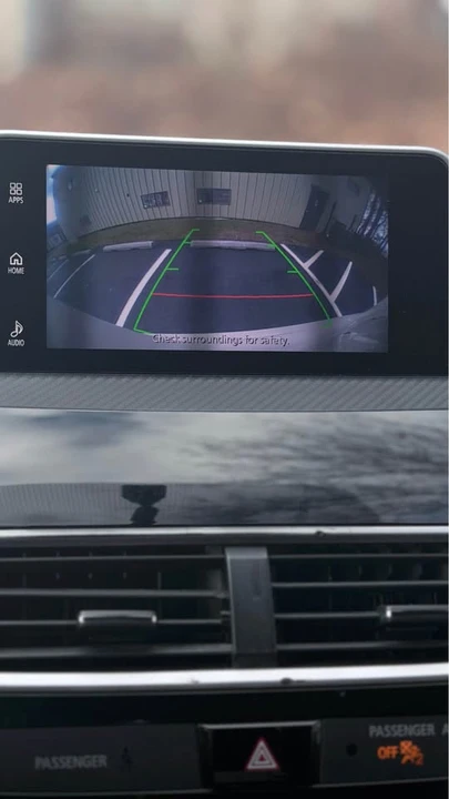 2018 Mitsubishi Eclipse Cross - Image 14 of 16