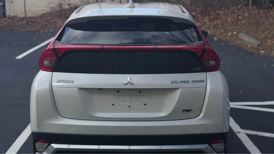 2018 Mitsubishi Eclipse Cross - Image 6 of 16